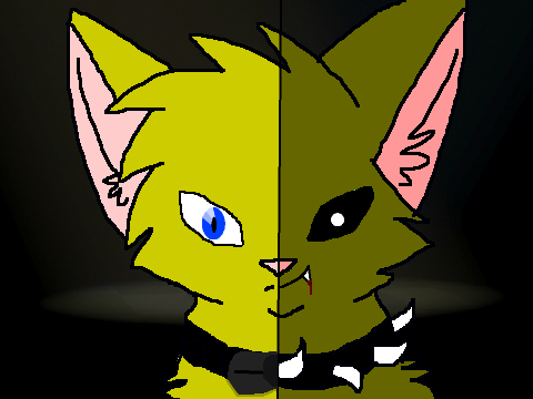 Warrior Cats CC Numb ~rew opened~ remix