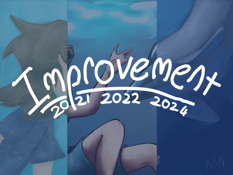 More IMPROVEMENT 