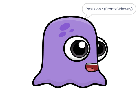 Mouth Animation test