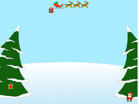Present drop template remix-2