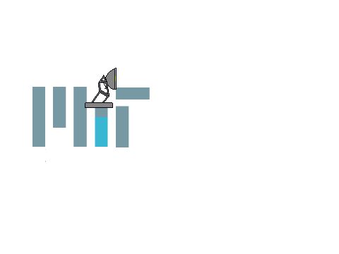 MIT Pixar Logo