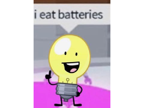 The inanimate insanity finale was pretty good