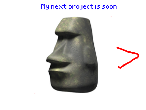 Next Project