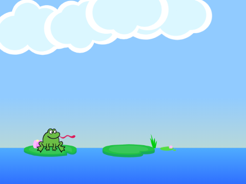 frogger