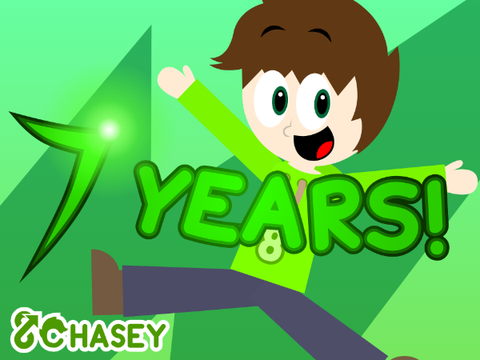7 Years!