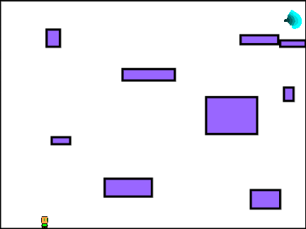 SAVE THE MX GAME