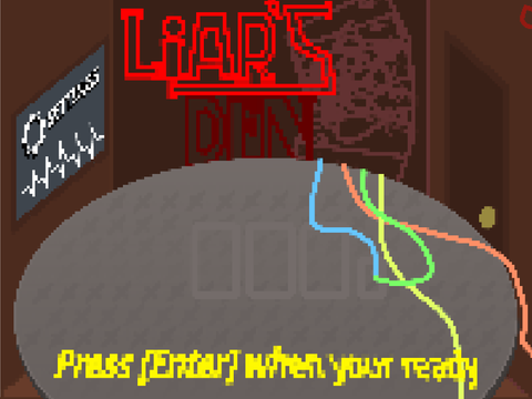 Liar's Den