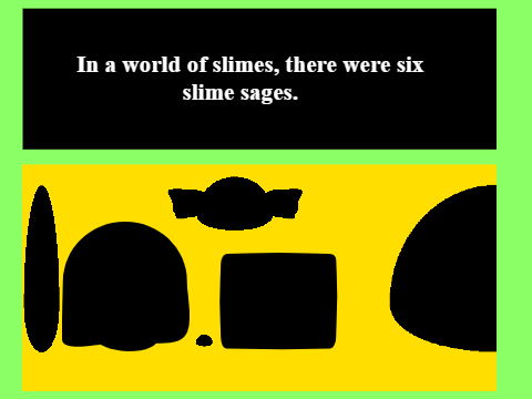 Slimetopia (Unfinished)