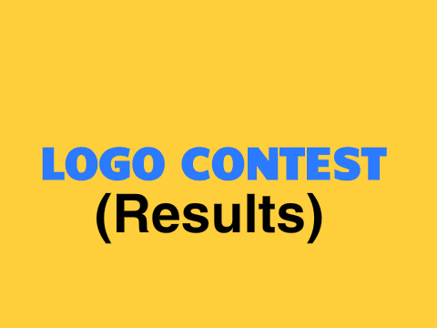 Logo Contest Results