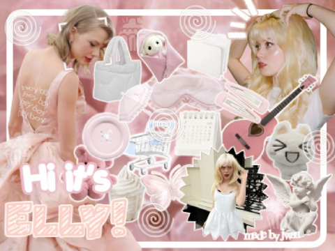 order for elly