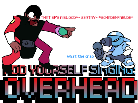 [TF2] AYS: Overhead