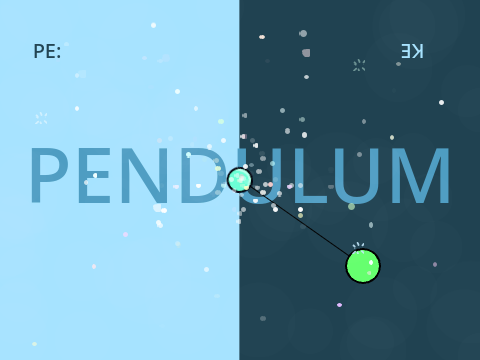 pendulum