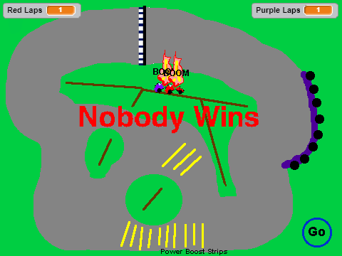Epic Race Master remix