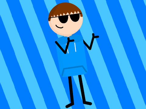 DMCE || coolpopstargamer2023