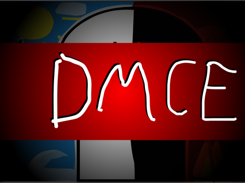 Double Sided | DMCE for @-SavvyAnimations-
