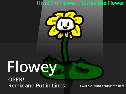 I need voice actors