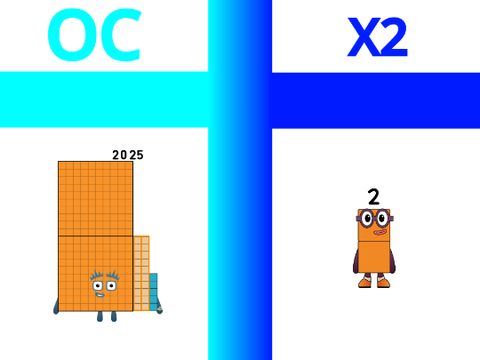 2025x2