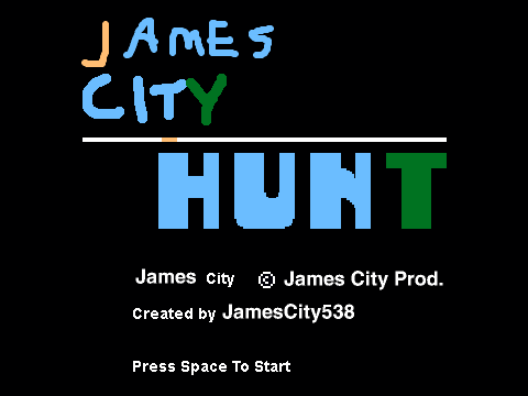 James City Hunt