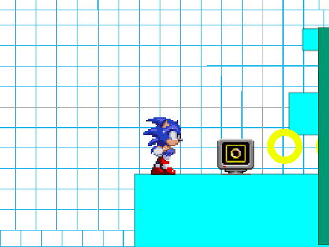 Sonic Test V10.1