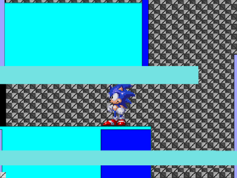 Sonic Test V10.2