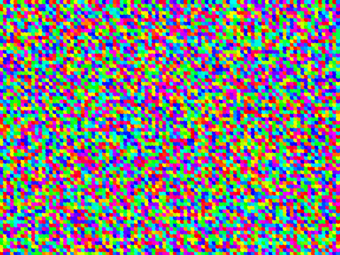 example grid