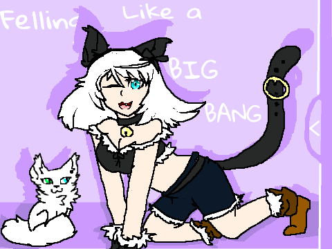 |:| Princess Chloe |:|