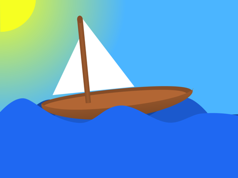 Boat Art