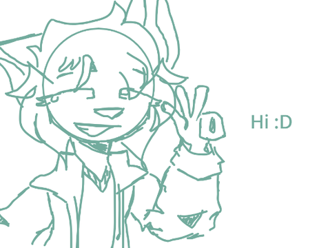 Hewo :3