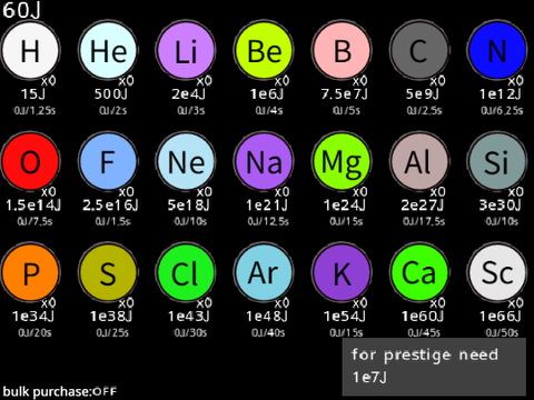 Atomic v1.1