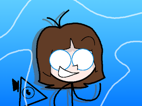 PFP  for @GeodeDoesStuffs_