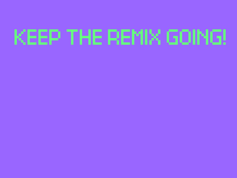 Remix 26 or something
