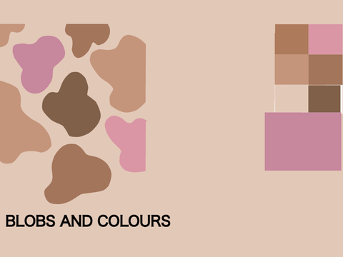 Blobs