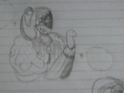 ♥Draw Astor♥