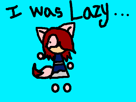 Lazy Fern