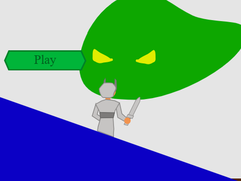 tower defence game that will never be finished