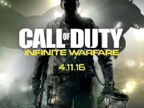 INFINATE WARFARE LEAK (100% FAKE)