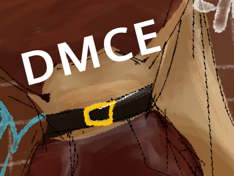 .*⁀➷ this- feeling? - Ruece DMCE - Art