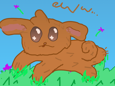 Coloring Contest! - remix