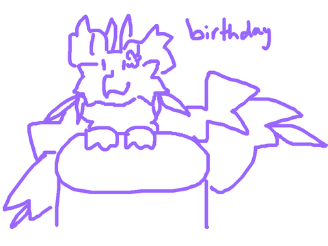 birthday