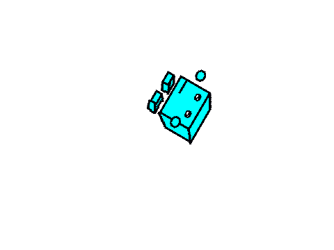 CONTEST entry...Cubie!!!!