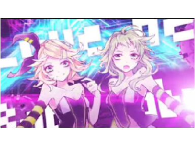 LUVORATORRRRRY!　UTAUテト