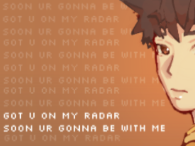 radar