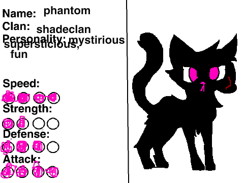 The Sudden Tremor RP Bio remix