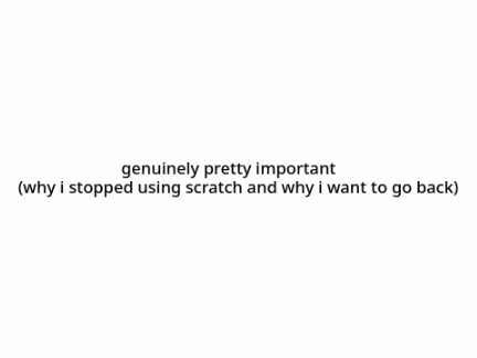 pretty important