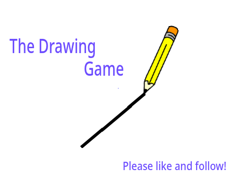 Drawing Game