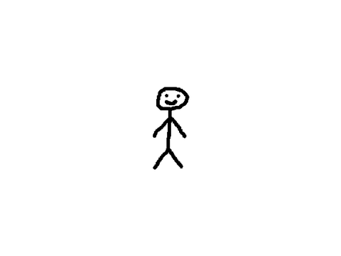 animation in 5 minutes (HORRIBLE) part 2