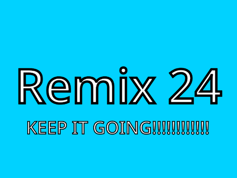 Getting Over it remix X 25 remix remix remix remix remix