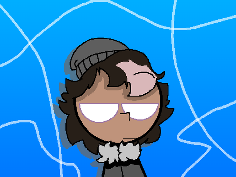 PFP for @BluefurytheRavenclaw