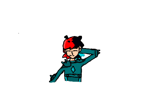 Attack Deux! (Man these names are getting unoriginal)
