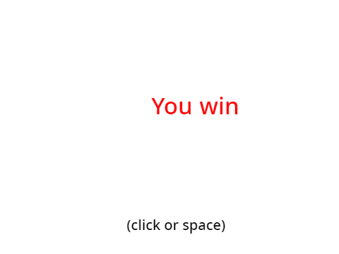 Click